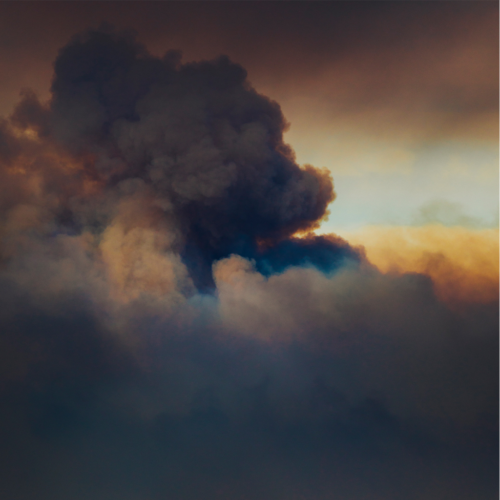 Wildfire donation ideas