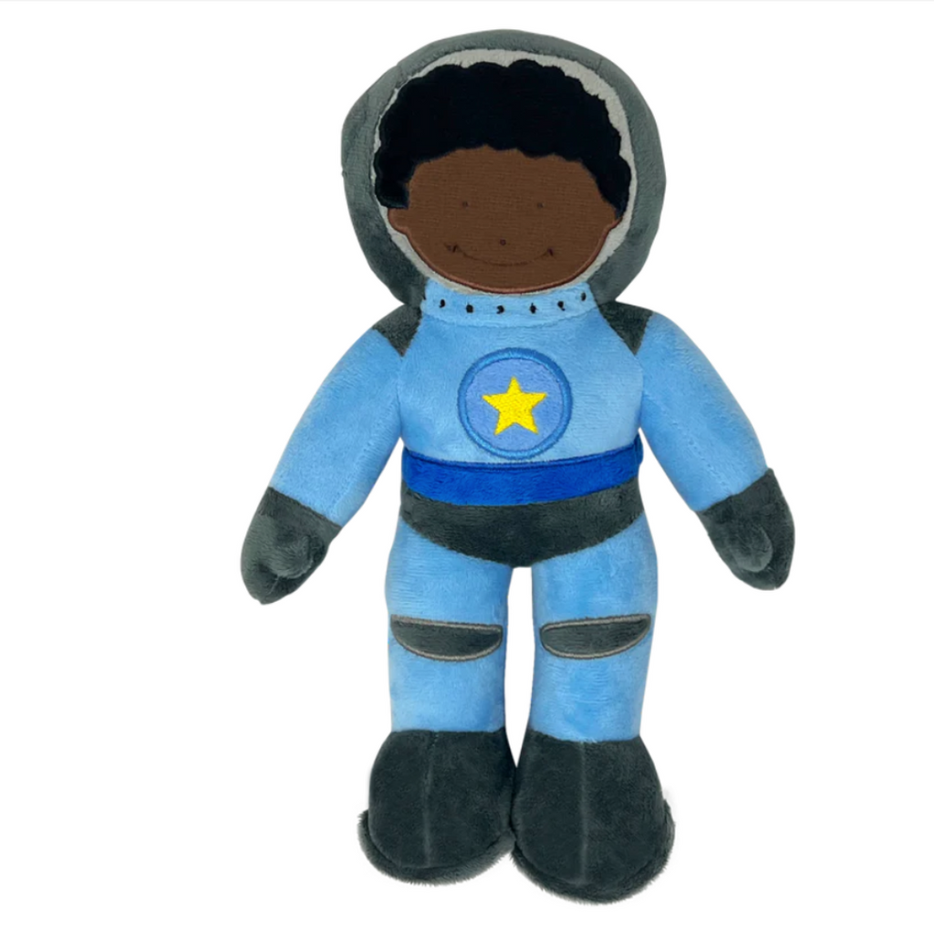 Orion the Astronaut Gift Set