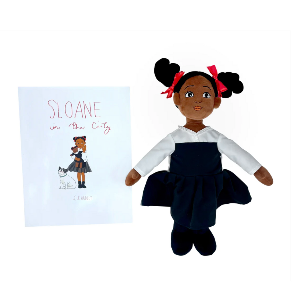 Sloane in the City Gift Set