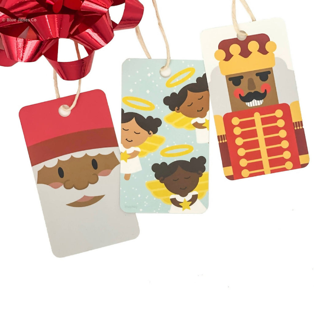 Gift Tags Variety Pack
