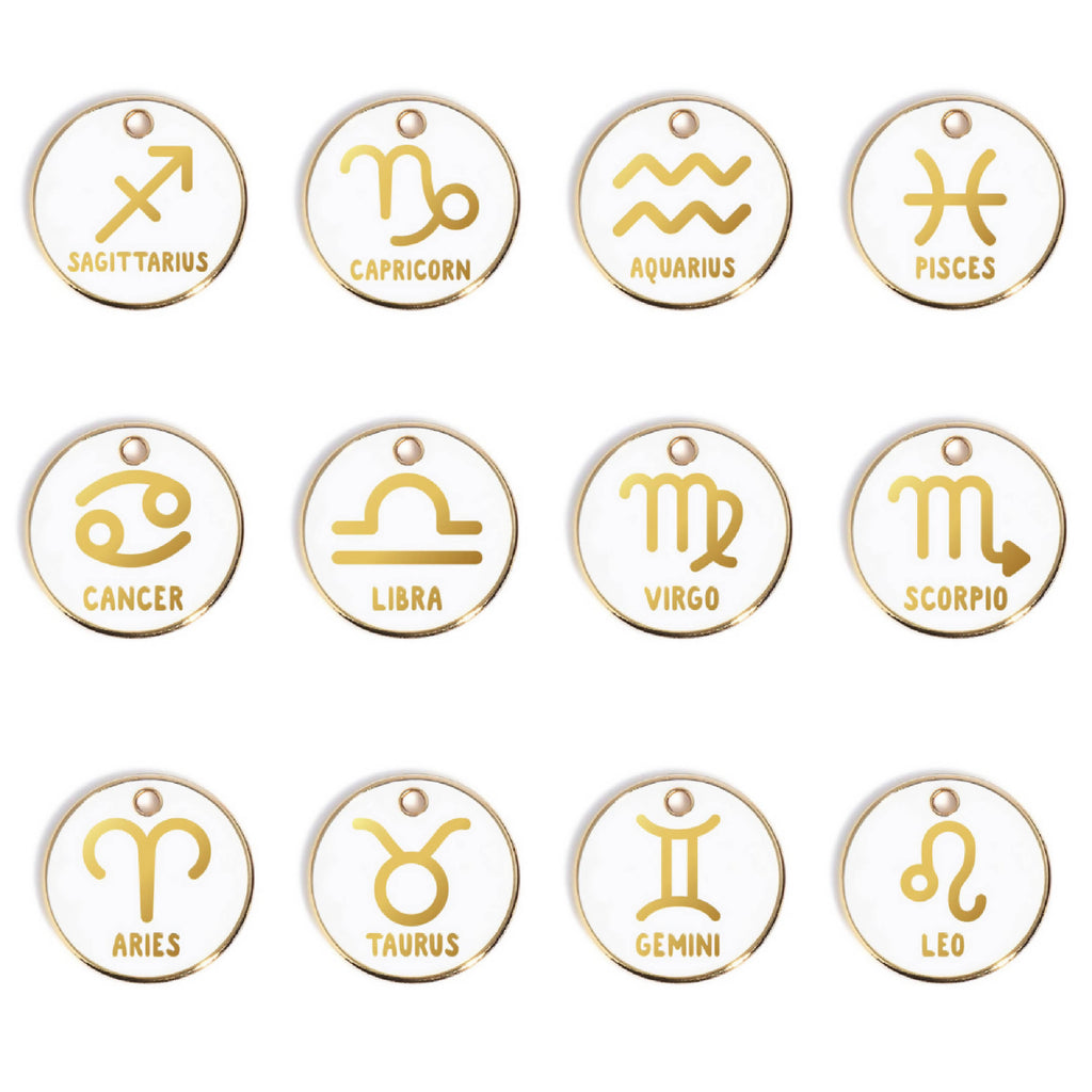 Astrology Tag