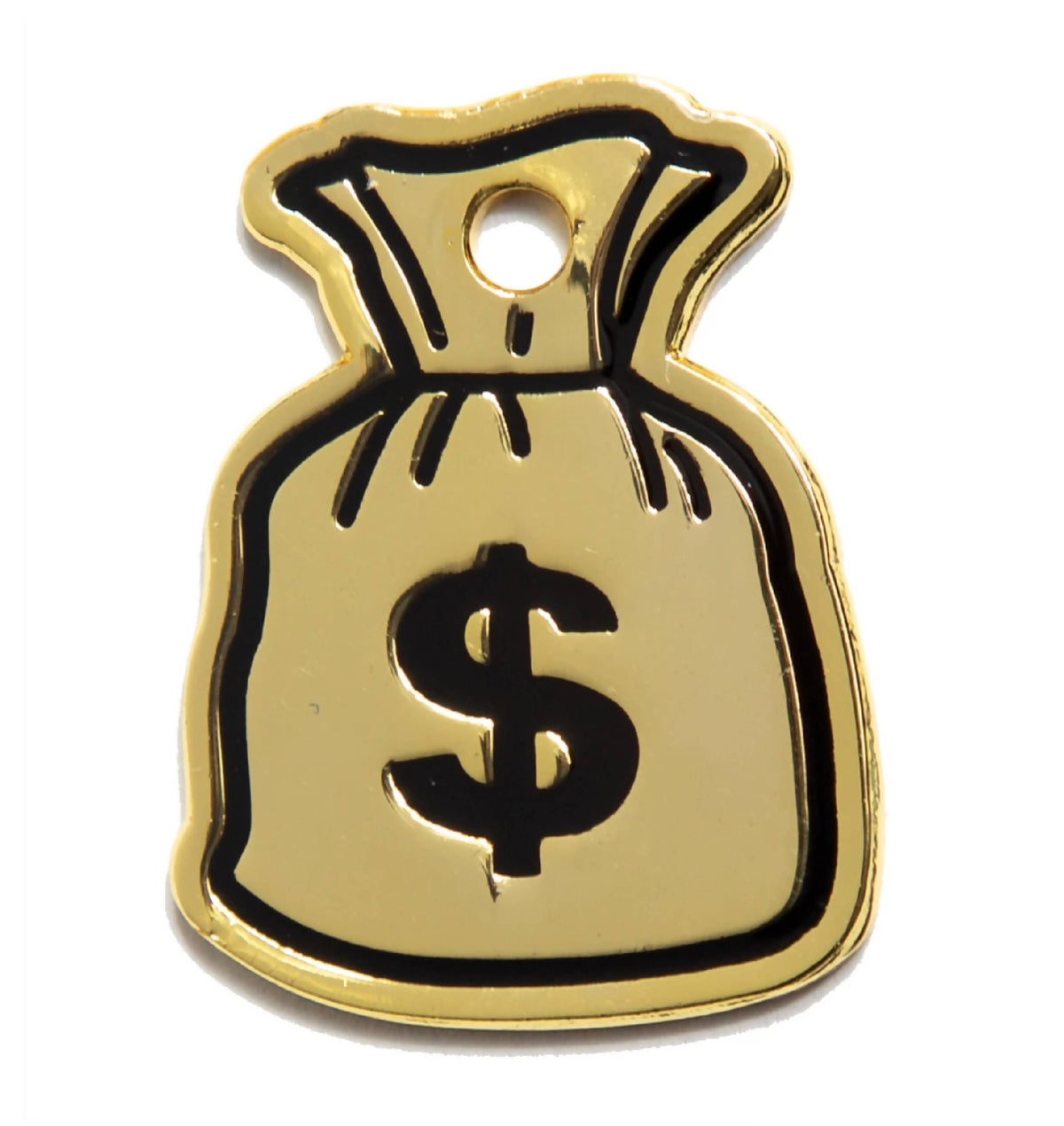 Money Bag Emoji